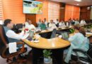 धामी कैबिनेट ने  “स्वैच्छिक/आंशिक चकबंदी प्रोत्साहन नीति, 2026” को दी मंजूरी – पर्वतीय क्षेत्रों में कृषि विकास और पलायन रोकने को  लिया गया बड़ा फैसला 