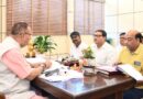 कैबिनेट मंत्री जोशी ने  मसूरी विधानसभा क्षेत्र में चल रहे सभी विकास एवं निर्माण कार्यों को निर्धारित समय सीमा के अंदर गुणवत्ता के साथ किया जाए पूर्ण