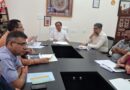 आवास संघ करेगा सहकारिता से जुड़े निर्माण कार्य: डॉ धन सिंह रावत, कहा – शीर्ष सहकारी संस्था करेगी सामुहिक सहकारी खेती योजना  का संचालन