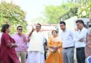 कैबिनेट मंत्री जोशी ने किया  अनारवाला-मालसी मोटर मार्ग पर चल रहे मरम्मत एवं सुधार कार्यों का निरीक्षण , कहा – सड़क मरम्मत कार्यों में तेजी लाई जाए
