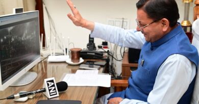 लोकसंस्कृति, आस्था और विकास का संगम बना गोल्ज्यू महोत्सव, मुख्यमंत्री धामी ने किया वर्चुअल समापन , कहा – चम्पावत को देश का सर्वश्रेष्ठ और आदर्श जिला बनाना राज्य सरकार का ‘विकल्प रहित संकल्प’