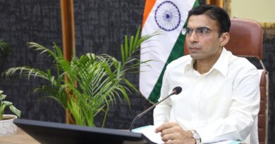 राज्य आंदोलनकारियों के चिन्हीकरण को लेकर जिला प्रशासन ने  मांगी रिपोर्ट,डीएम सविन बंसल ने दी चेतावनी – राज्य आंदोलनकारियों से जुड़े मामलों में किसी भी प्रकार की अनावश्यक देरी बर्दाश्त नहीं की जाएगी