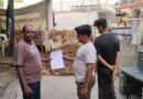गंदगी और गोबर को नाले में बहाने वाले डेयरी स्वामियों पर चला नगर निगम का डंडा – कई का चालान कर अर्थदंड वसूला, सुधार के लिए दी गई चेतावनी