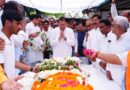 भाजपा परिवार ने पूर्व मुख्यमंत्री  खंडूरी को पार्टी मुख्यालय में दी अंतिम विदाई , पार्थिव शरीर को  अर्पित की श्रद्धांजलि, मुख्यमंत्री धामी भी पहुंचे