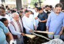 पूर्व मुख्यमंत्री भुवन चंद्र खंडूड़ी  पंचतत्व में विलीन   -हरिद्वार स्थित खड़खड़ी श्मशान घाट पर पूरे राजकीय सम्मान के साथ दी गई अंतिम विदाई , सीएम धामी व केंद्रीय मंत्री खट्टर रहे मौजूद 