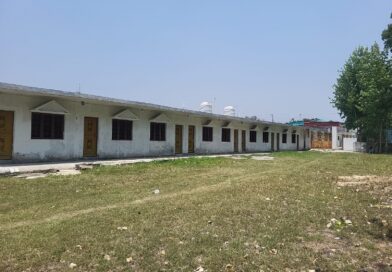 बिना नक्शा स्वीकृति बनाए जा रहे व्यावसायिक निर्माणों पर बड़ी कार्रवाई, हरभजवाला से बाईपास तक अवैध निर्माण सील बिना नक्शा स्वीकृति बनाए जा रहे व्यावसायिक निर्माणों पर बड़ी कार्रवाई, हरभजवाला से बाईपास तक अवैध निर्माण सील