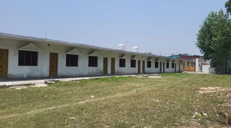 बिना नक्शा स्वीकृति बनाए जा रहे व्यावसायिक निर्माणों पर बड़ी कार्रवाई, हरभजवाला से बाईपास तक अवैध निर्माण सील बिना नक्शा स्वीकृति बनाए जा रहे व्यावसायिक निर्माणों पर बड़ी कार्रवाई, हरभजवाला से बाईपास तक अवैध निर्माण सील