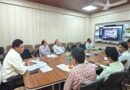 बदलेगा केदारघाटी और जोशीमठ का इंफ्रास्ट्रक्चर पर्यटन सुविधाओं के विस्तार पर सरकार का फोकस, राज्य अतिथि गृह और मल्टीलेवल पार्किंग परियोजनाओं को मिली रफ्तार