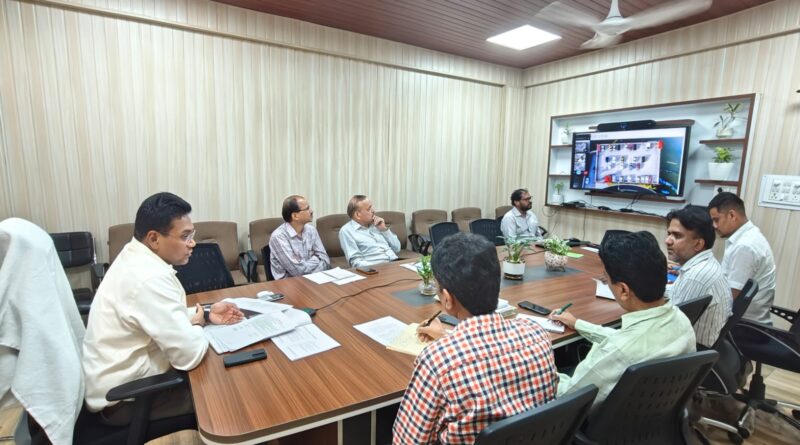 बदलेगा केदारघाटी और जोशीमठ का इंफ्रास्ट्रक्चर पर्यटन सुविधाओं के विस्तार पर सरकार का फोकस, राज्य अतिथि गृह और मल्टीलेवल पार्किंग परियोजनाओं को मिली रफ्तार