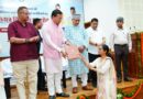 सीएम पुष्कर धामी के हाथों  483 अभ्यर्थियों को   मिले अपॉइंटमेंट लेटर , कहा – साढ़े चार साल में 33 हजार अभ्यर्थियों को मिली सरकारी नौकरी