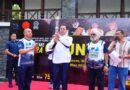 सीएम पुष्कर धामी ने नीति एक्सट्रीम अल्ट्रा रन 2026 के काउंटडाउन रन को किया फ्लैग ऑफ –  मुख्यमंत्री ने “क्यालु- हिम तेंदुआ” शुभंकर का किया अनावरण, प्रतिभागियों के साथ प्रतीकात्मक दौड़ में हुए शामिल