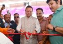 मुख्यमंत्री धामी  ने हरिद्वार में नव निर्मित आनंद धर्मशाला ट्रस्ट का किया लोकार्पण – कहा – श्रद्धालुओं की सुविधा के लिए धर्मशाला का निर्माण पुण्य और सराहनीय कार्य
