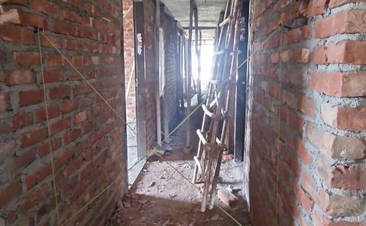 एमडीडीए ने अवैध निर्माणों पर की ध्वस्तीकरण और सीलिंग की कार्रवाई, ऋषिकेश से विकासनगर तक चला अभियान एमडीडीए ने अवैध निर्माणों पर की ध्वस्तीकरण और सीलिंग की कार्रवाई, ऋषिकेश से विकासनगर तक चला अभियान