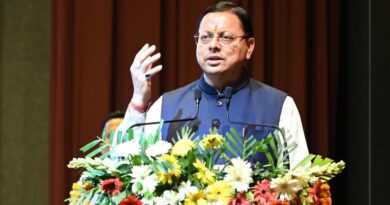 पहली बार अंतरराष्ट्रीय बाजार में भेजी गई उत्तराखंड की फिश, आने वाले दिनों में 30 टन मछली सप्लाई करने की तैयारी