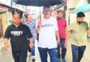 कैबिनेट मंत्री जोशी ने डोभालवाला वार्ड का किया निरीक्षण, विकास कार्यों की प्रगति का लिया जायजा