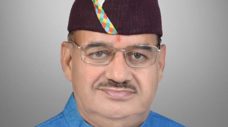 सहसपुर से 1 जून को होगी ‘‘खेत बचाओ अभियान’’ की शुरुआत,  कृषि मंत्री जोशी करेंगे कार्यक्रम में शिरकत 