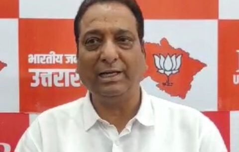 देशभर में गायब इंडी गठबंधन के नाम पर प्रदेश में भ्रम फैलाने की असफल कोशिश , सभी राज्यों से लेफ्ट हुई लेफ्ट पार्टियां से संजीवनी लेना चाहते हैं हरदा : विनोद चमोली 