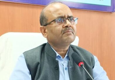सचिव आपदा प्रबंधन वीके सुमन ने उत्तराखंड के कई जनपदों में आए आंधी-तूफान और बारिश के बाद लिया स्थिति का जायजा , जरूरी दिशा- निर्देश किए जारी , 4 व 5 मई को अलर्ट रहने की हिदायत
