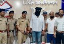 दून पुलिस की ‘ऑपरेशन प्रहार’ के तहत एक और बड़ी सफलता – अजय बटेजा के ब्लाइंड मर्डर केस का  खुलासा, पश्चिमी यूपी का कुख्यात शार्प शूटर जैकी गिरफ्तार