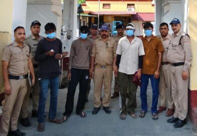 खूनी संघर्ष में बदला खेत में पानी को लेकर विवाद , एक की मौत, सहसपुर के बैरागी वाला में तनाव का माहौल, भारी पुलिस बल तैनात