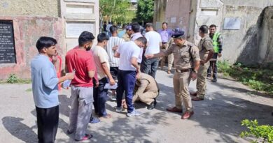 UKSSSC स्नातक स्तरीय परीक्षा – उत्तराखंड में 449 एग्जाम सेंटरों पर हई परीक्षा ,इस बार 83,254 अभ्यर्थियों ने दी परीक्षा, सुरक्षा व्यवस्था रही चाक चौबंद