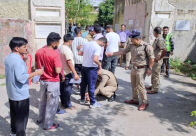 UKSSSC स्नातक स्तरीय परीक्षा – उत्तराखंड में 449 एग्जाम सेंटरों पर हई परीक्षा ,इस बार 83,254 अभ्यर्थियों ने दी परीक्षा, सुरक्षा व्यवस्था रही चाक चौबंद