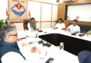 मुख्य सचिव ने कहा , उत्तराखंड में एग्री स्टैक से सम्बन्धित कार्य किसानों के लिए बहुत ही अहम , प्रदेश में डिजिटल क्रॉप सर्वे के कार्य में भी तेजी लाएं मुख्य सचिव ने कहा , उत्तराखंड में एग्री स्टैक से सम्बन्धित कार्य किसानों के लिए बहुत ही अहम , प्रदेश में डिजिटल क्रॉप सर्वे के कार्य में भी तेजी लाएं