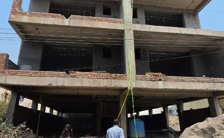 एमडीडीए ने ऋषिकेश और देहरादून किए में दो भवनों पर की सीलिंग की कार्रवाई , प्राधिकरण ने कहा, बिना स्वीकृति निर्माण पर लगातार जारी रहेगी कार्रवाई एमडीडीए ने ऋषिकेश और देहरादून किए में दो भवनों पर की सीलिंग की कार्रवाई , प्राधिकरण ने कहा, बिना स्वीकृति निर्माण पर लगातार जारी रहेगी कार्रवाई
