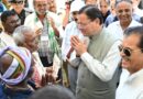 औचक निरीक्षण को   ऋषिकेश स्थित ट्रांजिट कैंप पहुंचे  मुख्यमंत्री पुष्कर धामी ,चारधाम यात्रा एवं रजिस्ट्रेशन प्रक्रिया से संबंधित व्यवस्थाओं का जायजा लिया,  सीएम ने बड़ी संख्या में अन्य राज्यों से आए श्रद्धालुओं से यात्रा का फीडबैक भी लिया , मिली सराहना 