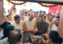 स्वास्थ्य मंत्री सुबोध उनियाल   ने किया सीएचसी रायपुर के नए चिकित्सालय भवन का लोकार्पण, लोगों को मिलेगी राहत 