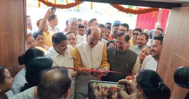 स्वास्थ्य मंत्री सुबोध उनियाल   ने किया सीएचसी रायपुर के नए चिकित्सालय भवन का लोकार्पण, लोगों को मिलेगी राहत 