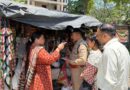 जिला तंबाकू नियंत्रण प्रकोष्ठ देहरादून की टीम ने शैक्षणिक संस्थानों के नज़दीक टोबेको बेचने वालों पर की कार्रवाई, चालान व अर्थदंड वसूला