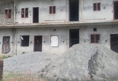 अवैध निर्माणों के खिलाफ प्राधिकरण का एक्शन जारी- एमडीडीए ने निर्माणाधीन दो भवन किए सील, कहा – आगे भी जारी रहेगी सख्त कार्रवाई अवैध निर्माणों के खिलाफ प्राधिकरण का एक्शन जारी- एमडीडीए ने निर्माणाधीन दो भवन किए सील, कहा – आगे भी जारी रहेगी सख्त कार्रवाई