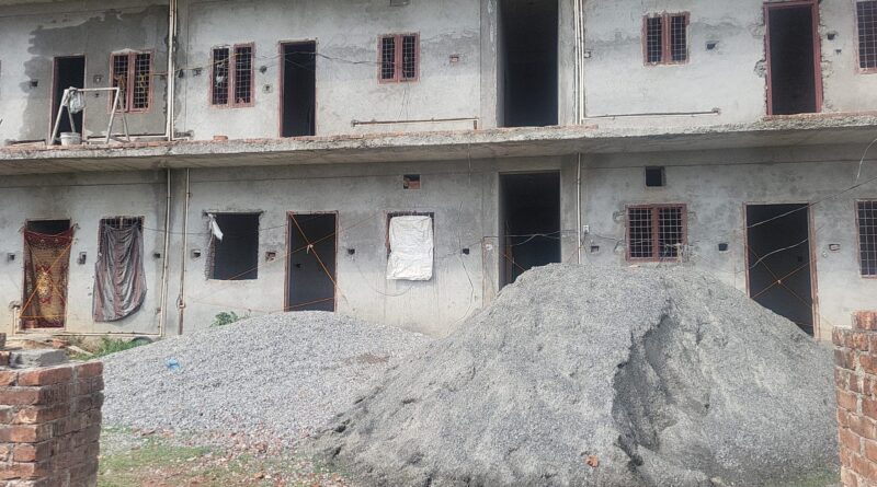 अवैध निर्माणों के खिलाफ प्राधिकरण का एक्शन जारी- एमडीडीए ने निर्माणाधीन दो भवन किए सील, कहा – आगे भी जारी रहेगी सख्त कार्रवाई अवैध निर्माणों के खिलाफ प्राधिकरण का एक्शन जारी- एमडीडीए ने निर्माणाधीन दो भवन किए सील, कहा – आगे भी जारी रहेगी सख्त कार्रवाई