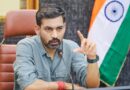 ग्रीन बिल्डिंग परियोजना के निर्माण कार्यों में लाएं तेजी  व नियमित करें मॉनिटरिंग , निर्धारित लेबर प्लान के अनुसार पर्याप्त श्रमिकों की करें तैनाती : डीएम आशीष चौहान