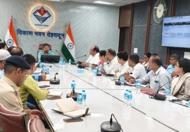 अंतरराष्ट्रीय योग दिवस के आयोजन के लिए तैयारियां तेज, सीडीओ ने विभागों को दिए समन्वय के निर्देश ,अधिक से अधिक लोगों की सहभागिता व कार्यक्रमों का व्यापक प्रचार-प्रसार पर दिया जोर अंतरराष्ट्रीय योग दिवस के आयोजन के लिए तैयारियां तेज, सीडीओ ने विभागों को दिए समन्वय के निर्देश ,अधिक से अधिक लोगों की सहभागिता व कार्यक्रमों का व्यापक प्रचार-प्रसार पर दिया जोर