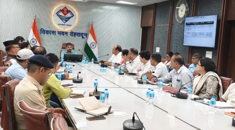 अंतरराष्ट्रीय योग दिवस के आयोजन के लिए तैयारियां तेज, सीडीओ ने विभागों को दिए समन्वय के निर्देश ,अधिक से अधिक लोगों की सहभागिता व कार्यक्रमों का व्यापक प्रचार-प्रसार पर दिया जोर अंतरराष्ट्रीय योग दिवस के आयोजन के लिए तैयारियां तेज, सीडीओ ने विभागों को दिए समन्वय के निर्देश ,अधिक से अधिक लोगों की सहभागिता व कार्यक्रमों का व्यापक प्रचार-प्रसार पर दिया जोर