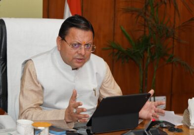 धामी सरकार की बड़ी कार्रवाई – हरिद्वार भूमि खरीद घोटाले में पूर्व नगर आयुक्त वरुण चौधरी की बर्खास्तगी और तत्कालीन डीएम कर्मेंद्र सिंह पर मेजर पनिशमेंट की संस्तुति, 10 लोगों पर दर्ज होगा अभियोग 