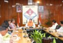 मुख्यमंत्री पुष्कर  धामी ने किया ‘मेरी योजना’ पुस्तक ऑडियो क्लिप का अनावरण, कहा -आम नागरिकों को योजनाओं की जानकारी आसानी से  हो सकेगी उपलब्ध