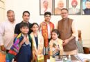 कैबिनेट मंत्री जोशी ने कराटे चैंपियनशिप के विजेताओं को जोशी ने किया सम्मानित , कहा -राज्य सरकार खेलों को बढ़ावा देने तथा खिलाड़ियों को बेहतर सुविधाएं उपलब्ध कराने को प्रतिबद्ध कैबिनेट मंत्री जोशी ने कराटे चैंपियनशिप के विजेताओं को जोशी ने किया सम्मानित , कहा -राज्य सरकार खेलों को बढ़ावा देने तथा खिलाड़ियों को बेहतर सुविधाएं उपलब्ध कराने को प्रतिबद्ध