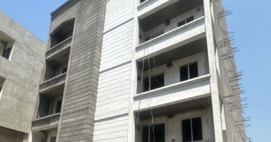 फिर बड़ा एक्शन – एमडीडीए ने कुल्हान और चन्द्रवनी में चार अवैध निर्माणों को किया सील, नियमों से समझौता नहीं, अवैध निर्माणों पर जारी रहेगा सख्त अभियान- बंशीधर तिवारी फिर बड़ा एक्शन – एमडीडीए ने कुल्हान और चन्द्रवनी में चार अवैध निर्माणों को किया सील, नियमों से समझौता नहीं, अवैध निर्माणों पर जारी रहेगा सख्त अभियान- बंशीधर तिवारी