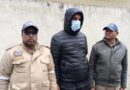शर्मनाक : केदारनाथ धाम में VIP दर्शन के नाम पर ठगी, फर्जी IRCTC एजेंट गिरफ्तार, 10 श्रद्धालुओं से की 30 हजार  की धोखाधड़ी