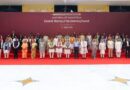 मुख्यमंत्री धामी ने नीति आयोग  में रखा उत्तराखंड का विजन, हिमालयी राज्यों के लिए जलवायु परिवर्तन, पारिस्थितिकी संरक्षण और आपदा प्रबंधन पर विशेष नीति समर्थन की जोरदार पैरवी
