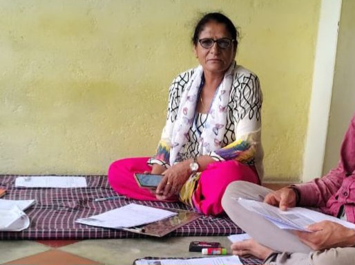 उत्तराखण्ड में 13 BLO ने 8 दिन में पूर्ण किया एसआईआर का कार्य,मुख्य निर्वाचन अधिकारी ने थपथपाई बीएलओ की पीठ