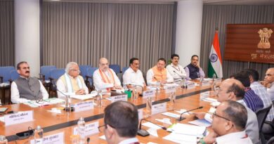 मिलेगी राहत – वर्षों से लंबित ‘किशाऊ बहु-उद्देशीय बांध परियोजना’ पर संबंधित राज्यों में बनी  सहमति , यमुना  में शुद्ध जल का  बढ़ेगा प्रवाह