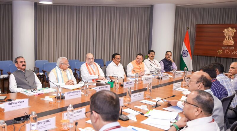 मिलेगी राहत – वर्षों से लंबित ‘किशाऊ बहु-उद्देशीय बांध परियोजना’ पर संबंधित राज्यों में बनी  सहमति , यमुना  में शुद्ध जल का  बढ़ेगा प्रवाह