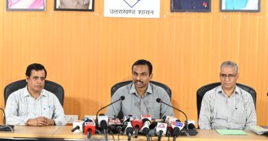 उत्तराखण्ड में 98 प्रतिशत गणना फार्म वितरित, 12 प्रतिशत डिजिटाईज,  आसानी से सर्च कर सकते हैं 2003 की मतदाता सूची में नाम”