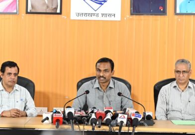 उत्तराखण्ड में 98 प्रतिशत गणना फार्म वितरित, 12 प्रतिशत डिजिटाईज,  आसानी से सर्च कर सकते हैं 2003 की मतदाता सूची में नाम”