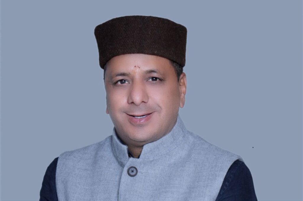 भाजपा प्रदेश मीडिया प्रभारी मनवीर चौहान ने कहा – अग्निवीरों का भविष्य सुरक्षित, रोड मैप स्पष्ट, कांग्रेस फैला रही भ्रम