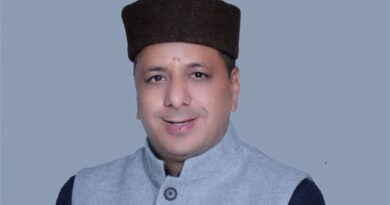 उत्तराखंड के पूर्ण साक्षर राज्य और उपनल कर्मियों के मुद्दे का समाधान ऐतिहासिक उपलब्धि: मनवीर चौहान